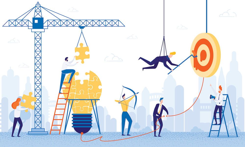 how to market a home renovation business