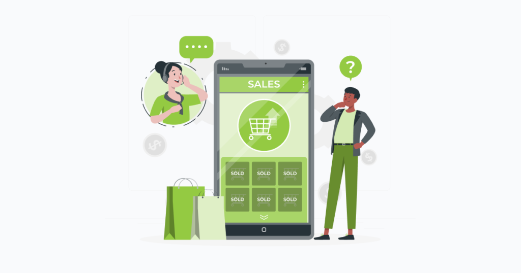 customer lifetime value - CLV - ecommerce metrics