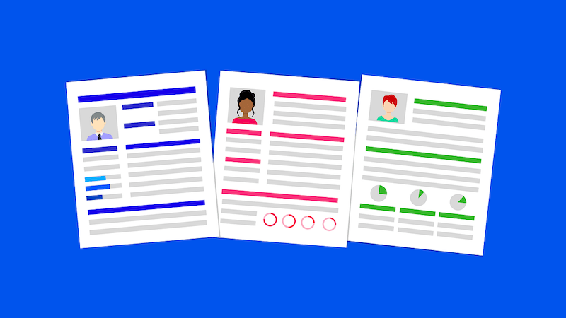 Resource Wranglers website case study