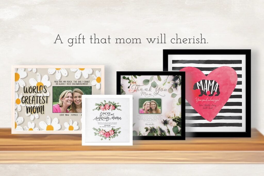 Artsy Olive website case study