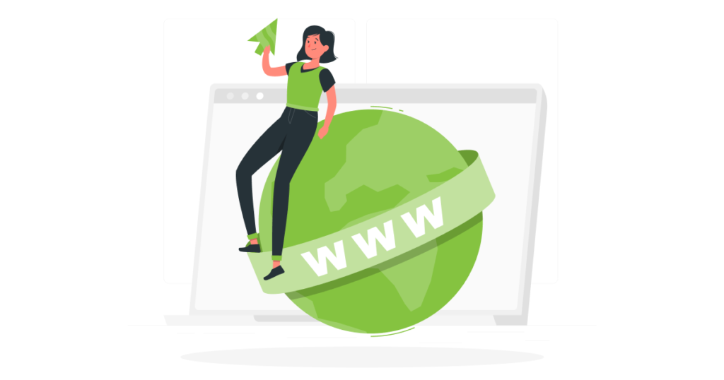 Acquiring High-Quality Backlinks - components of SEO