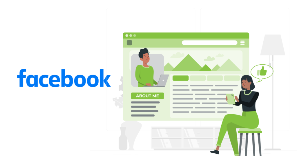 Don’t Forget Facebook - Best local SEO services