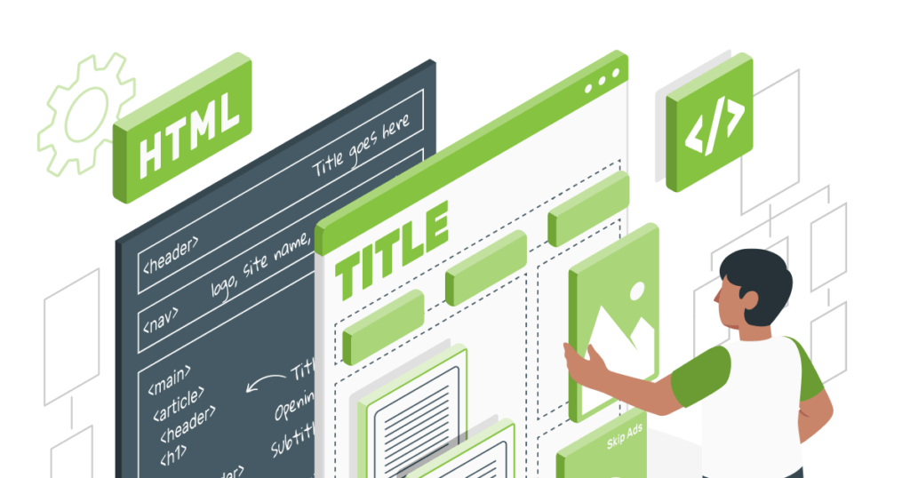 Meta Tags and Headings - Components of SEO