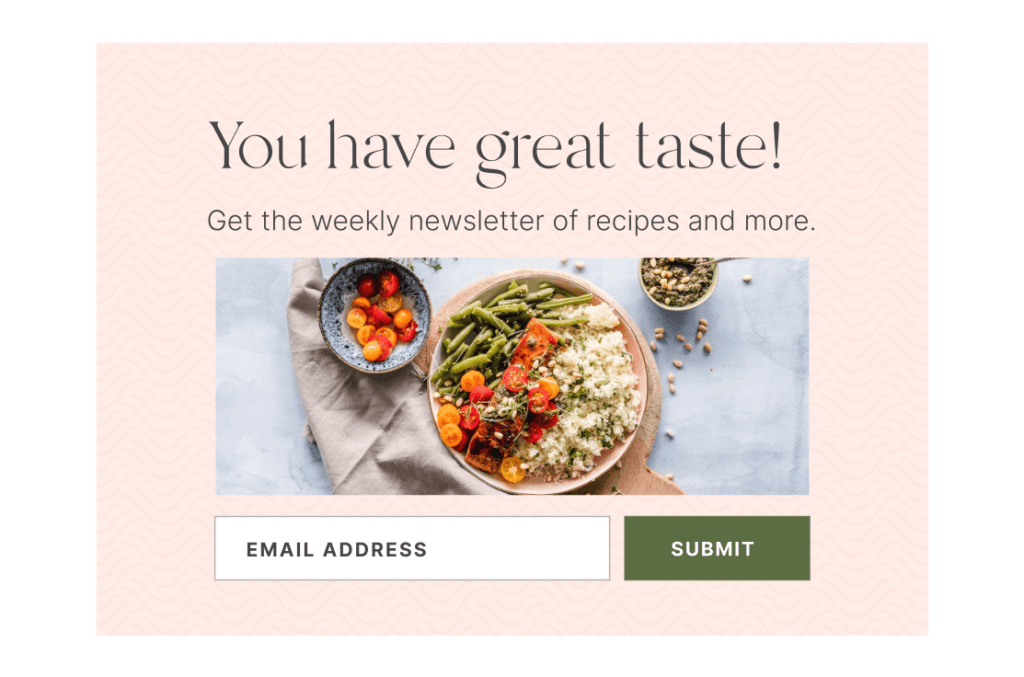 Unpeeled Journal website screenshot 1