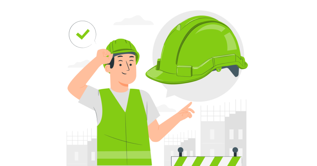 Conclusion - construction leads