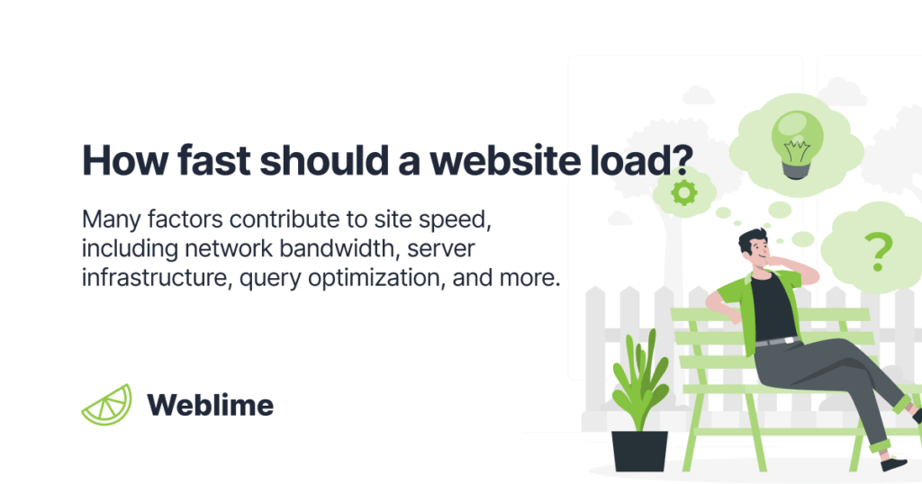 Improve page speed
