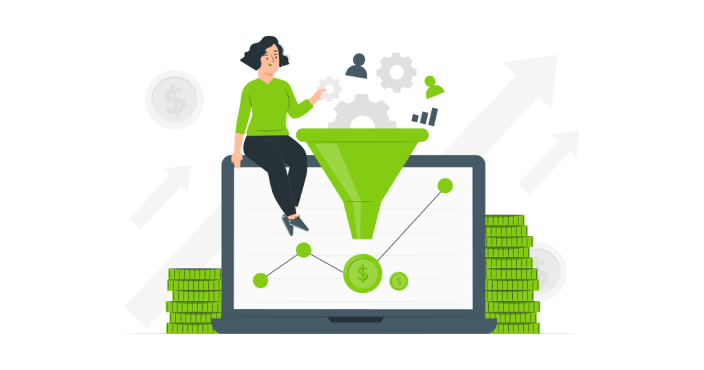 Pros and Cons of SEO: What Every Business Owner Should Know 3 Higher conversion rates