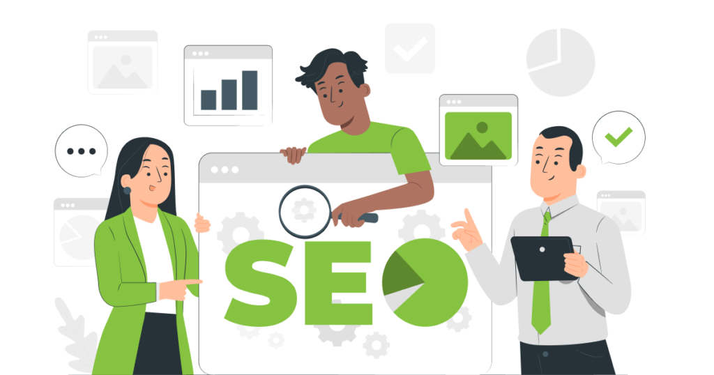 Pros and Cons of SEO: What Every Business Owner Should Know 9 Pros and Cons of SEO - Conclusion