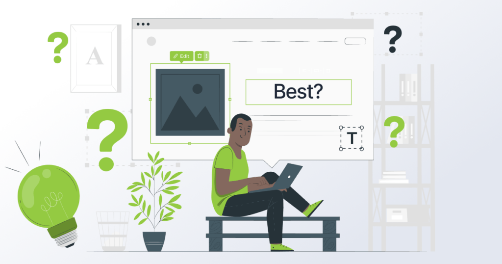 Best blogging platforms for photographers