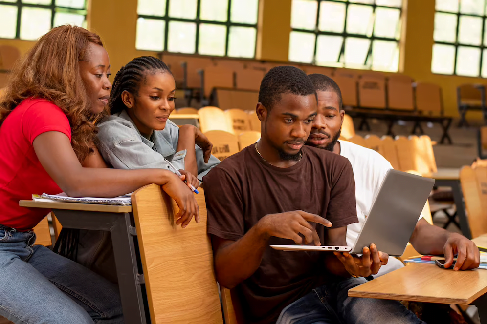 ITECH Development Charities website case study