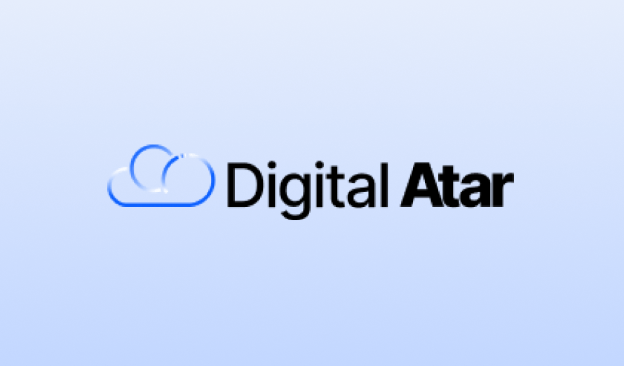 DigitalAtar product preview
