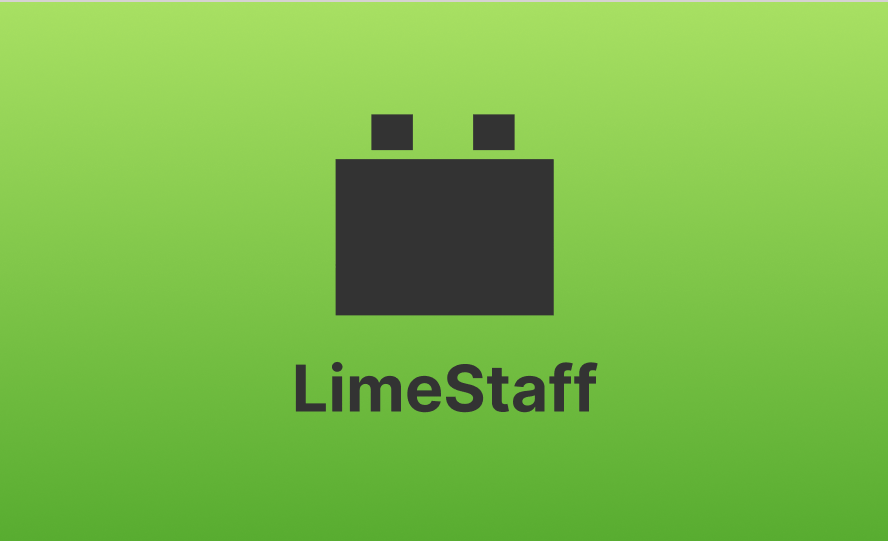 LimeStaff product preview