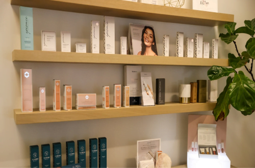 Beauty With A Mission website case study
