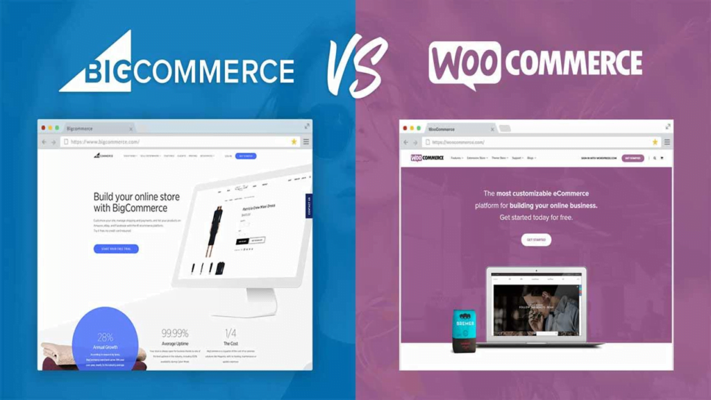 The Verdict: BigCommerce vs. WooCommerce