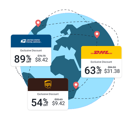 Best Shopify Shipping Apps: 2025 Top Picks on Shopify App Store 7 Shippo Homepage