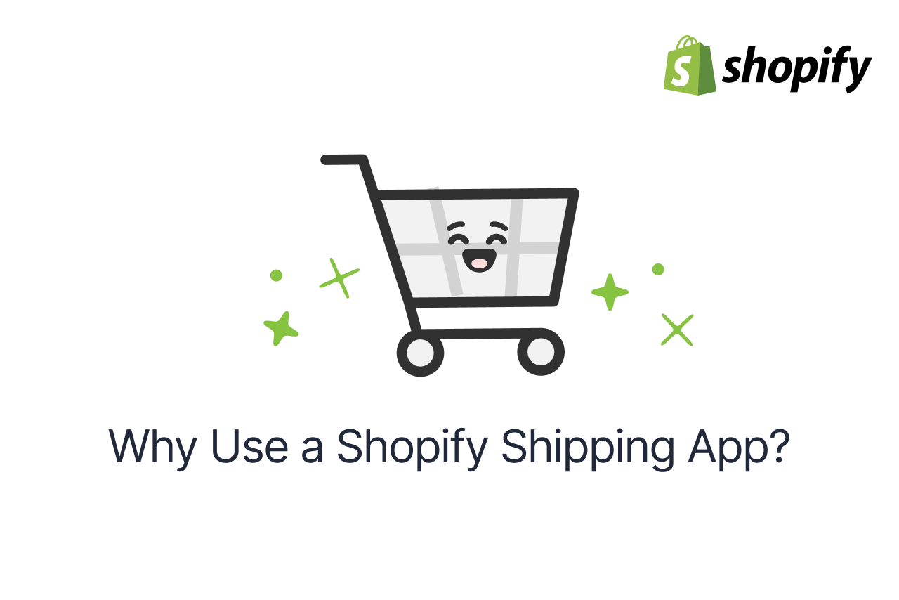Best Shopify Shipping Apps: 2025 Top Picks on Shopify App Store 2 Why Use a Shopify Shipping App?