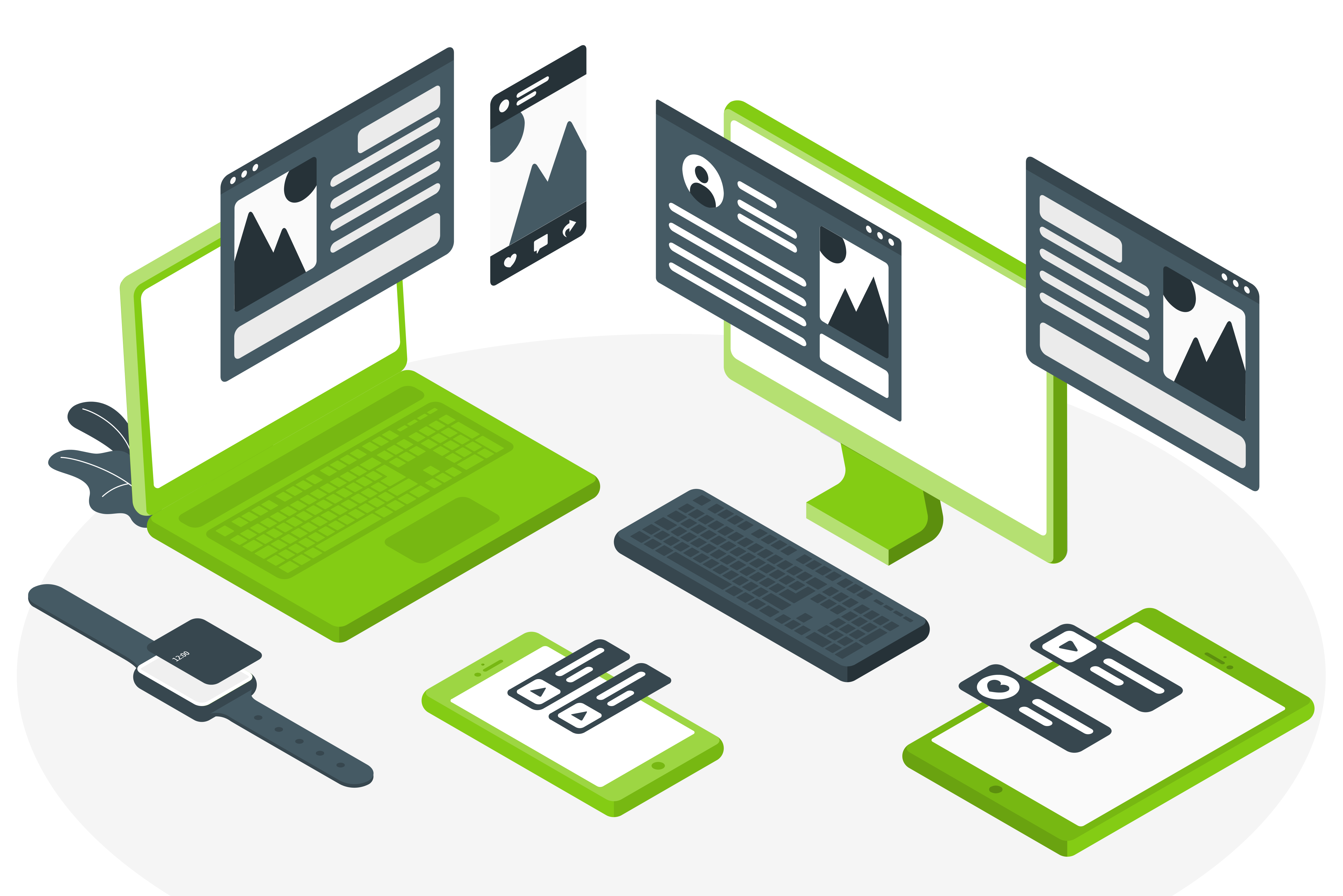 Understanding Maryland Web Design Prices: Key Factors & Insights 3 What Is the Importance of Responsive Web Design?