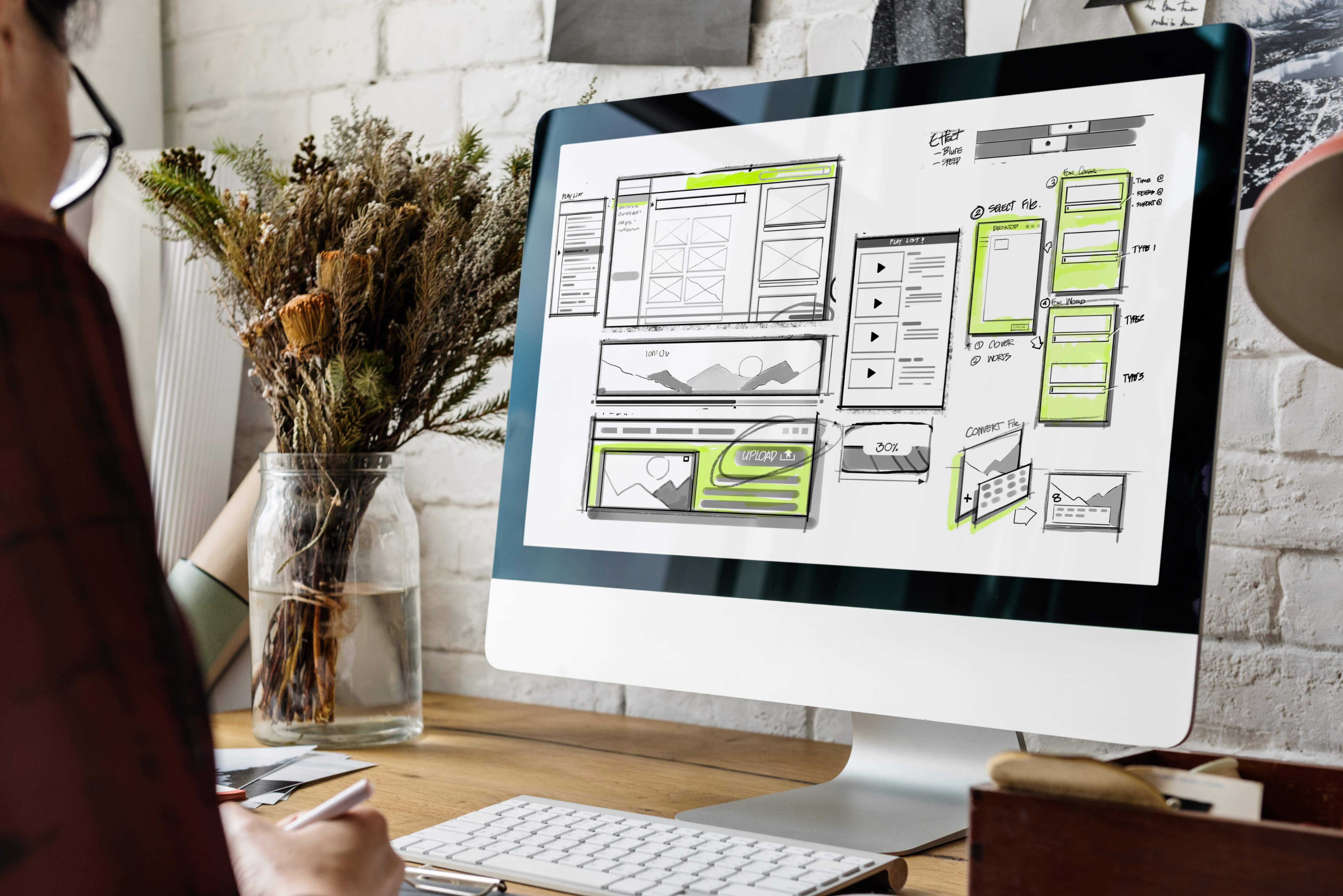 Testing and Optimizing CTAs for Engagement
