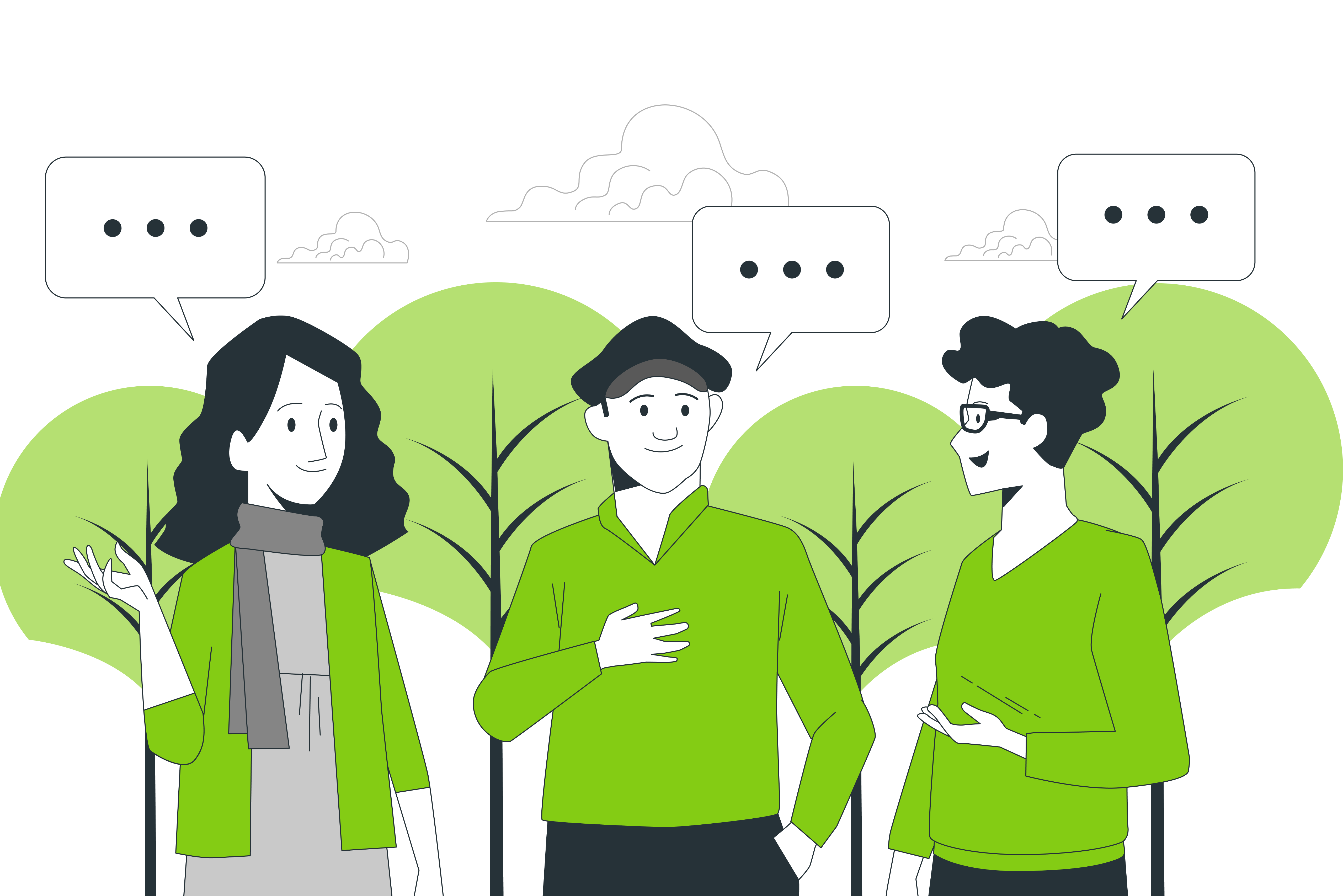 Importance & Benefits of Google Reviews for Small Businesses 2 The Role of Google Reviews in Building Trust