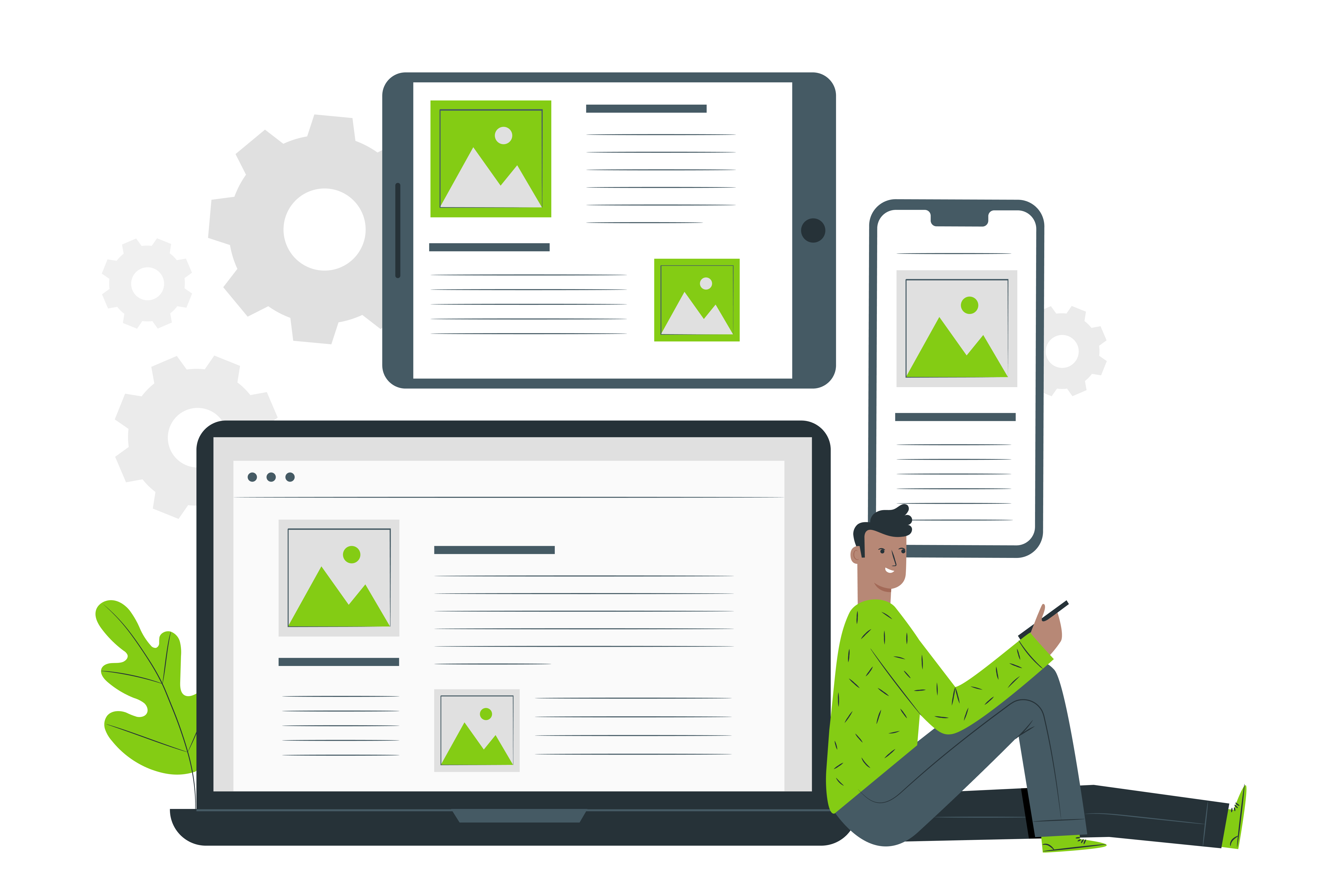 Understanding Maryland Web Design Prices: Key Factors & Insights 2 What Should You Look for in a Web Design Portfolio?