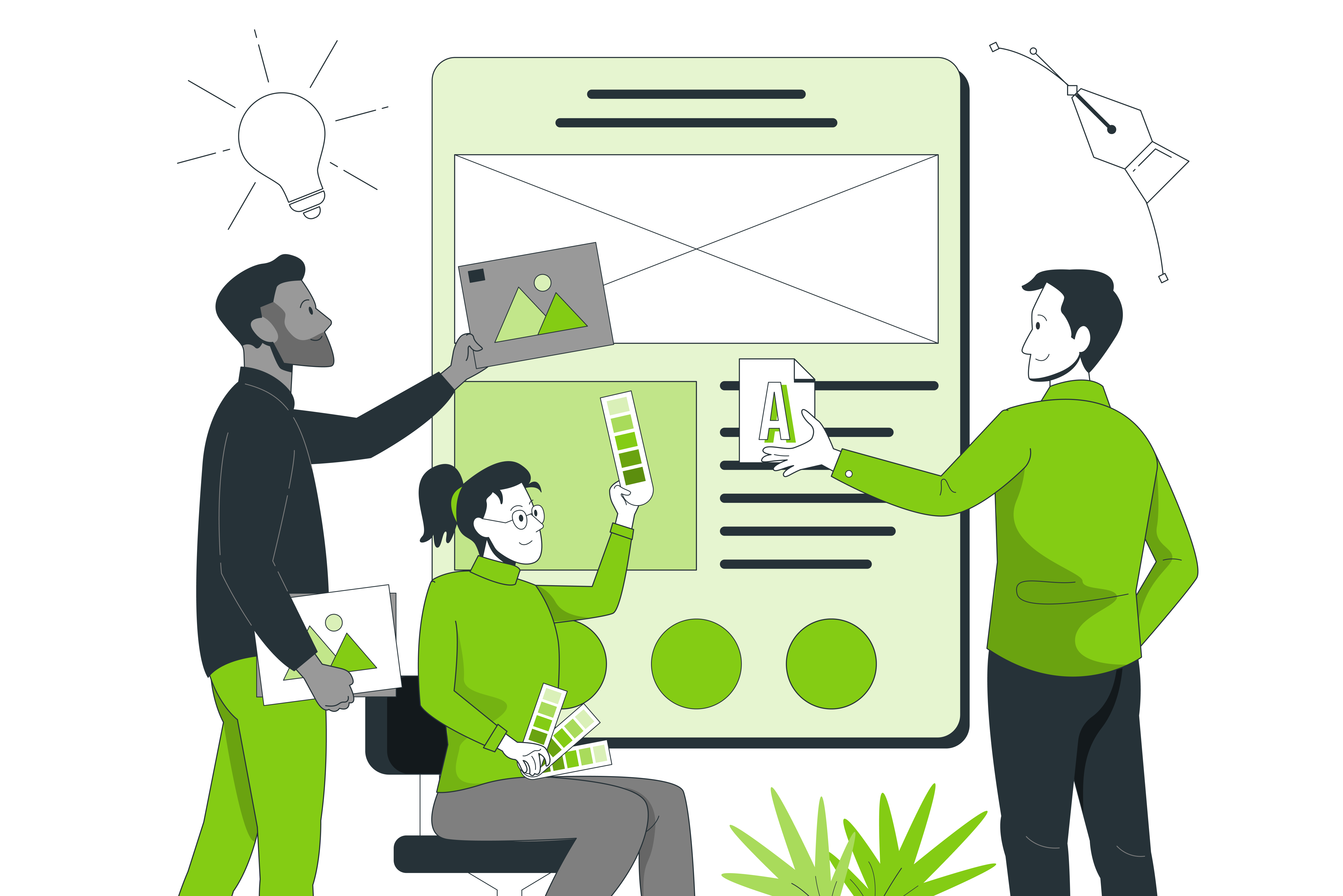 Understanding User-Centric Design (Top Website Design)
