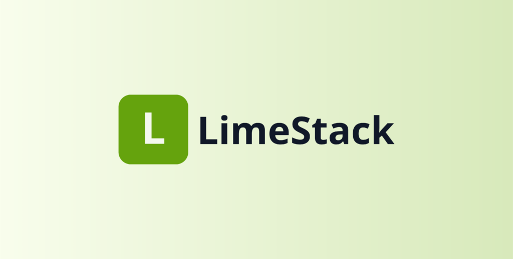 LimeStack product preview