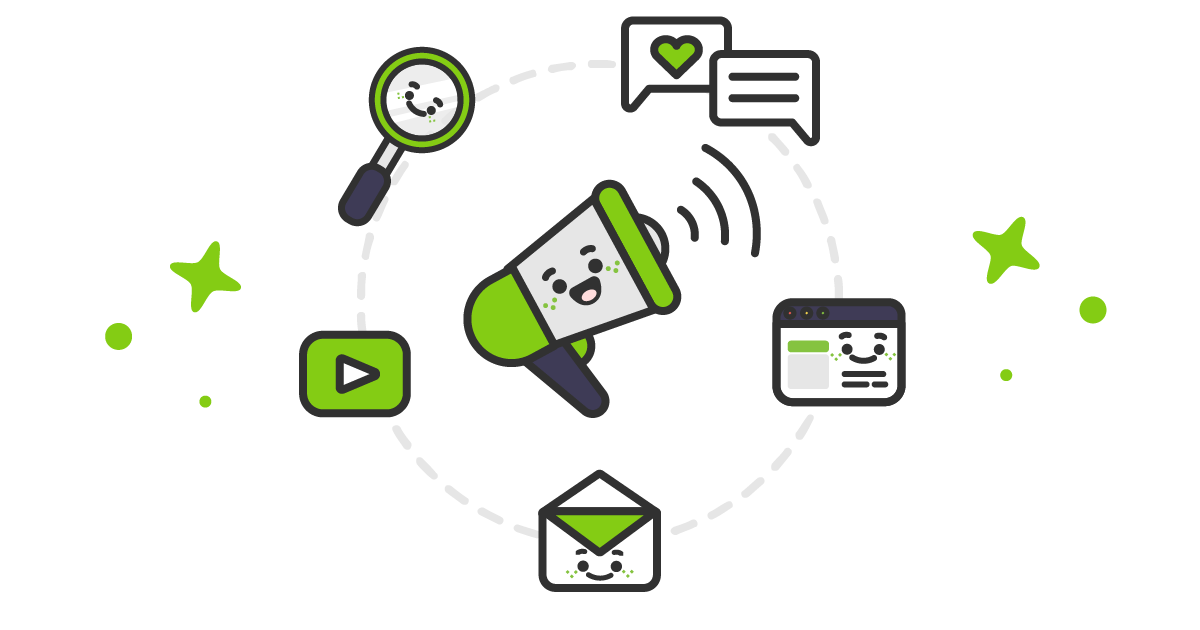The Ultimate Guide to Digital Marketing