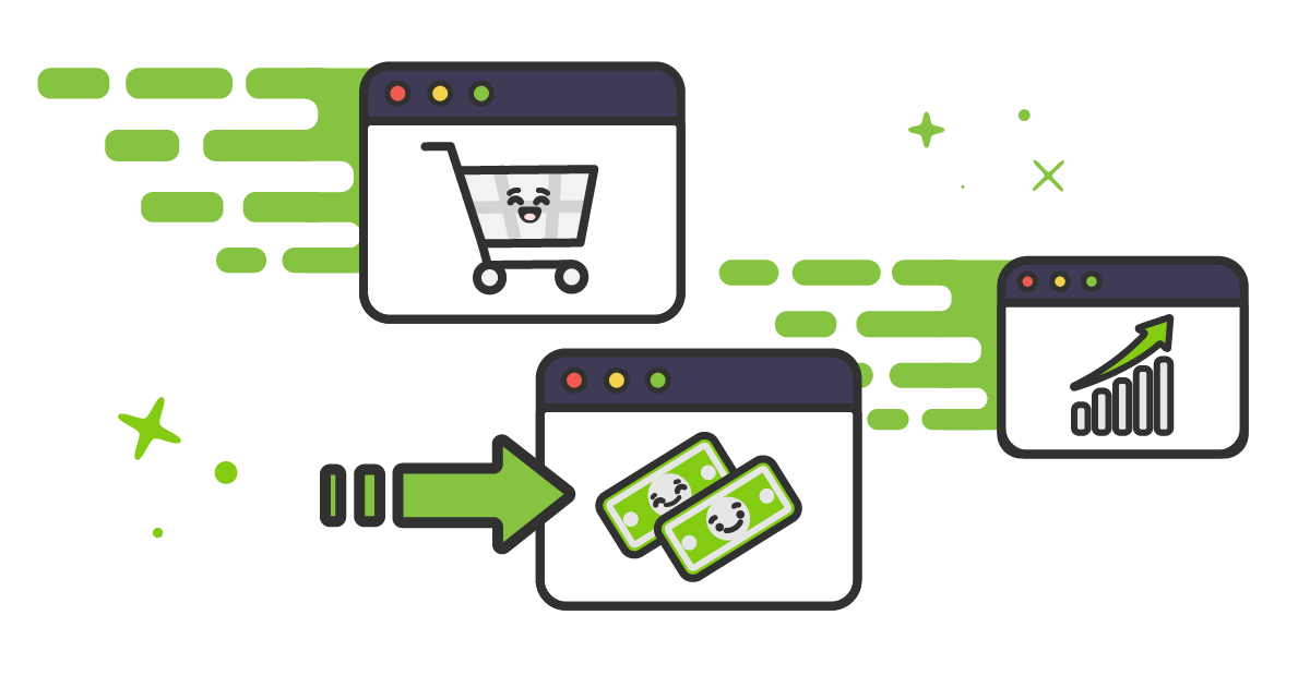 eCommerce Dashboards & KPIs for Fast Data-Driven Growth