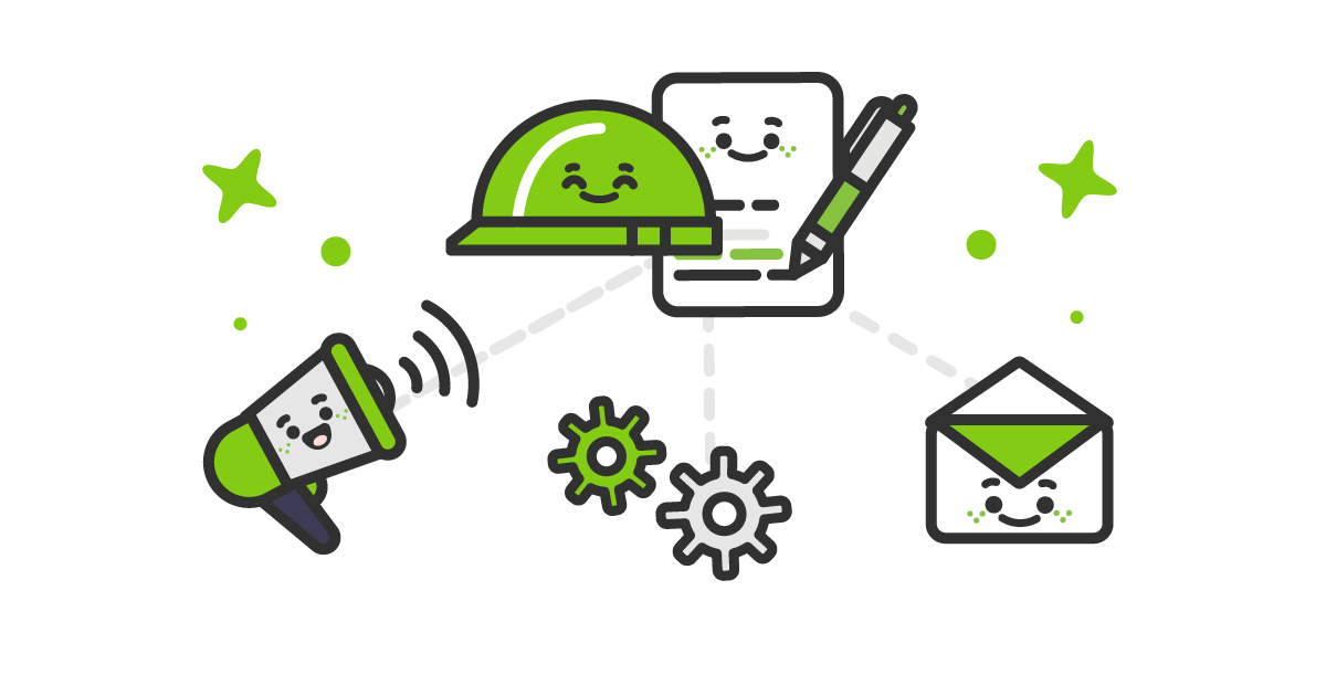 contractor marketing services