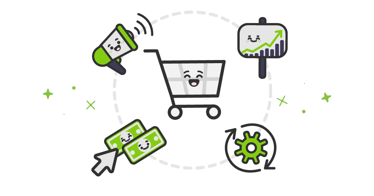 eCommerce Marketing Automation