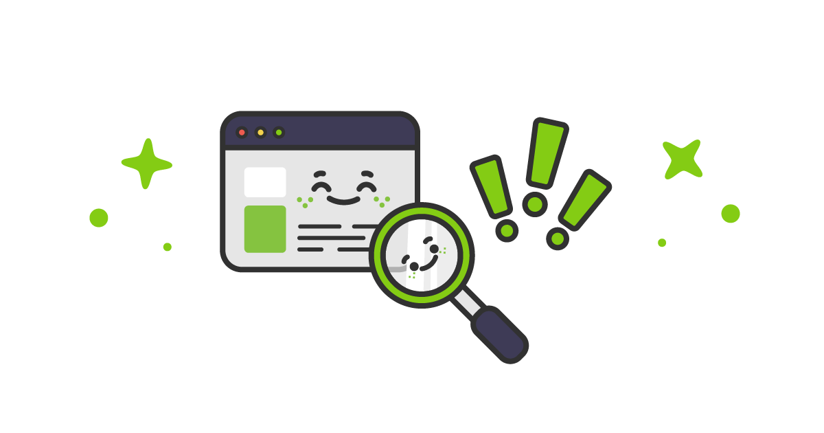 How to get your website noticed
