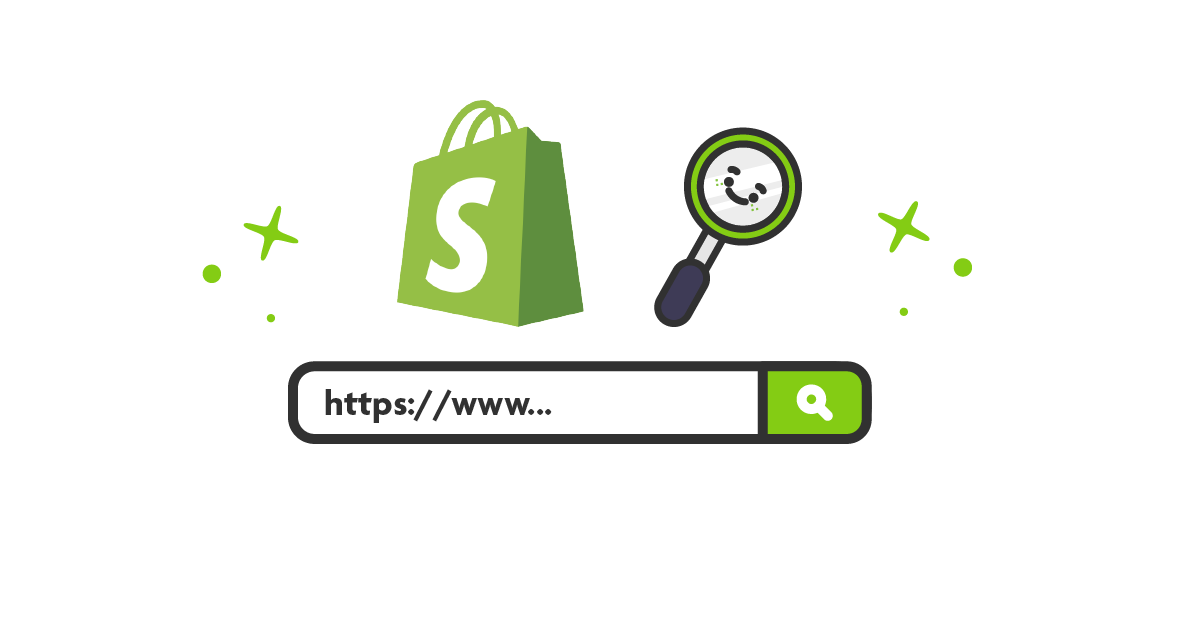 How to change domain name on Shopify