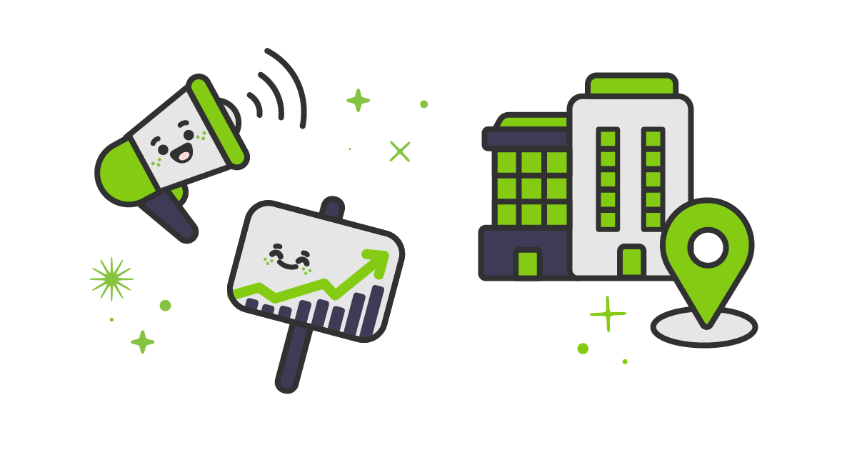 how to promote your business locally