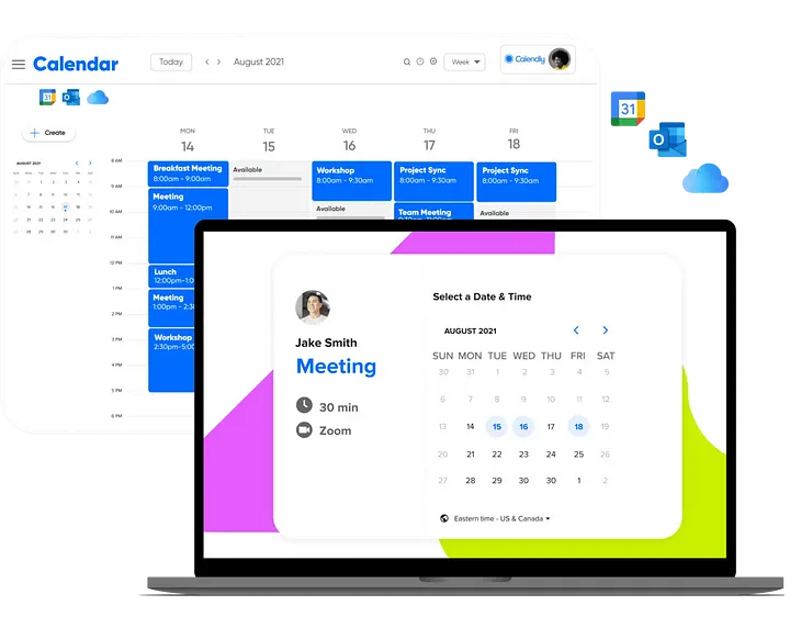 Expert Shopify Automation Tips & Tools to Boost eCommerce Sales 3 Calendly integration